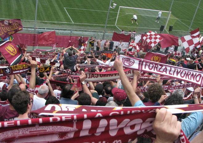 Tre turni di stop a Fiorillo ora avanti con Mazzoni 