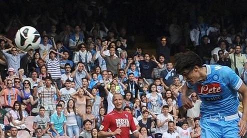 Andreazzoli e Cavani, per loro è finita in gloria