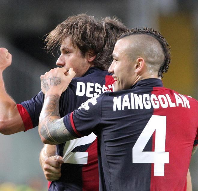 Alla Lazio è rimasto solo il derby 