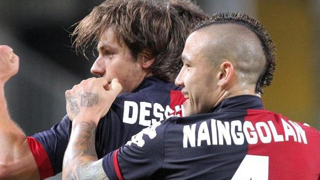 Alla Lazio è rimasto solo il derby