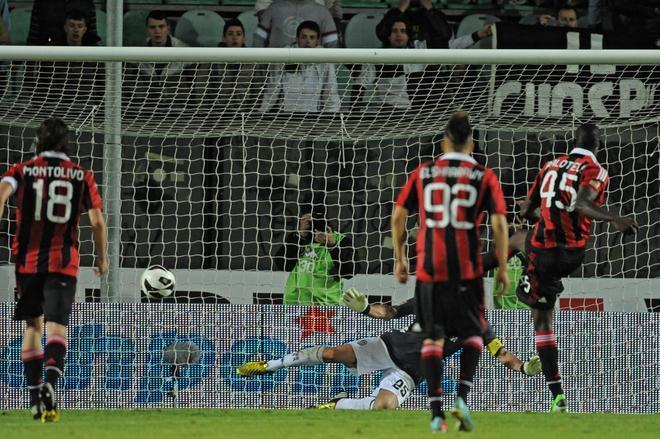 VIOLA, UN SOGNO LUNGO 87’