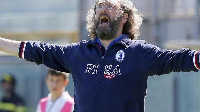 Harakiri Carrarese Il Pisa si gioca tutto negli spareggi