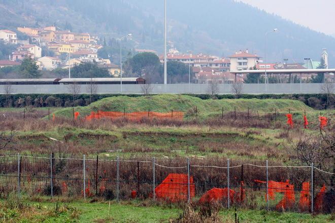 Mori (IdV): «Quali progetti su Gonfienti coi fondi della Regione?» 