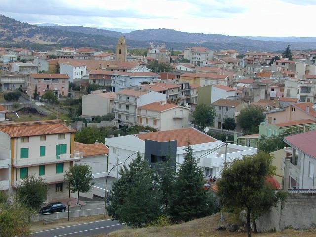 Un 78enne morto di coronavirus a Mamoiada 