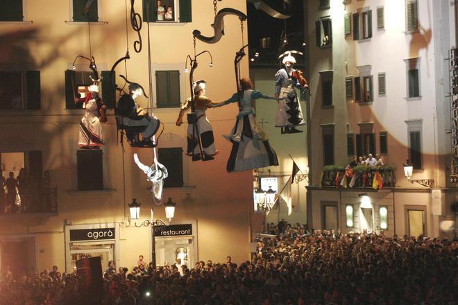 Fonderia Cultart avrà la direzione del Marea Festival 2013 