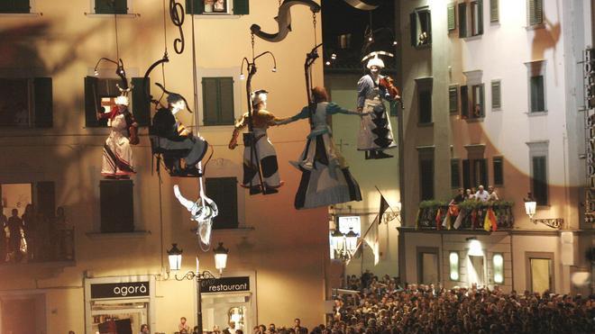 Fonderia Cultart avrà la direzione del Marea Festival 2013