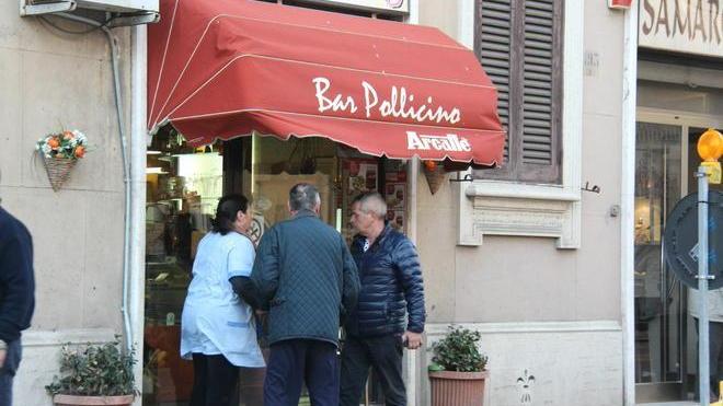 Lite con i vigili, condannato a 4 mesi il titolare del bar Pollicino