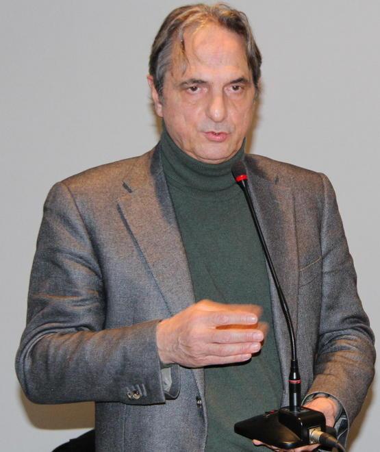 Cenni all’assemblea sulla Varvarito 