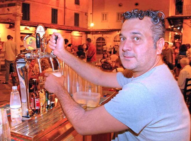 Nuovo ristorante apre sulla Sala 