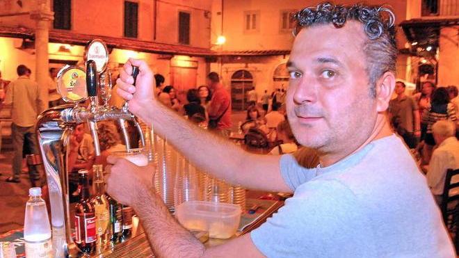 Nuovo ristorante apre sulla Sala