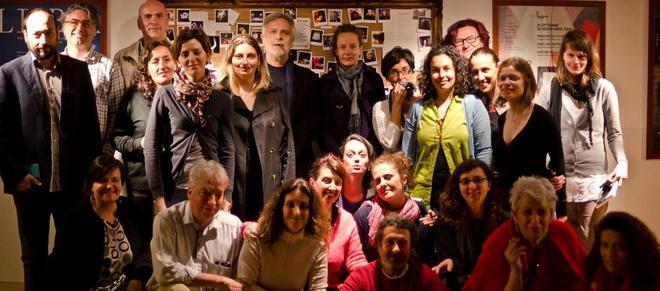 Se il teatro adotta i suoi spettatori... 