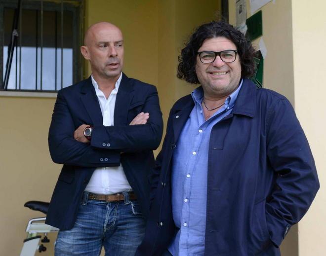 Tuttocuoio trova uno sponsor thailandese 