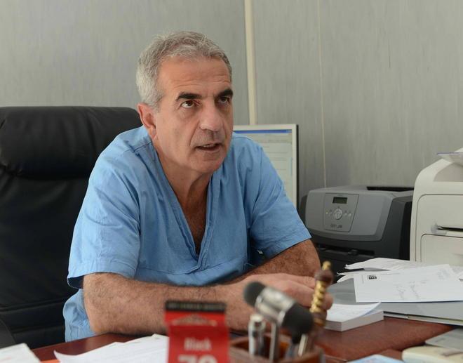 La sanità è migliore se gestita sul territorio 