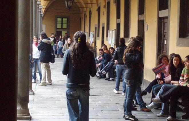 Stangata sui fuoricorso, è polemica 