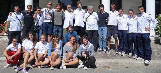 Il Cus lascia solo le briciole agli avversari 
