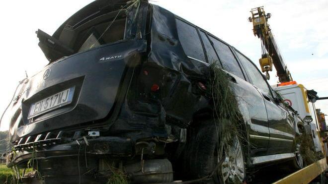 Muore nello schianto lungo l’autostrada A12
