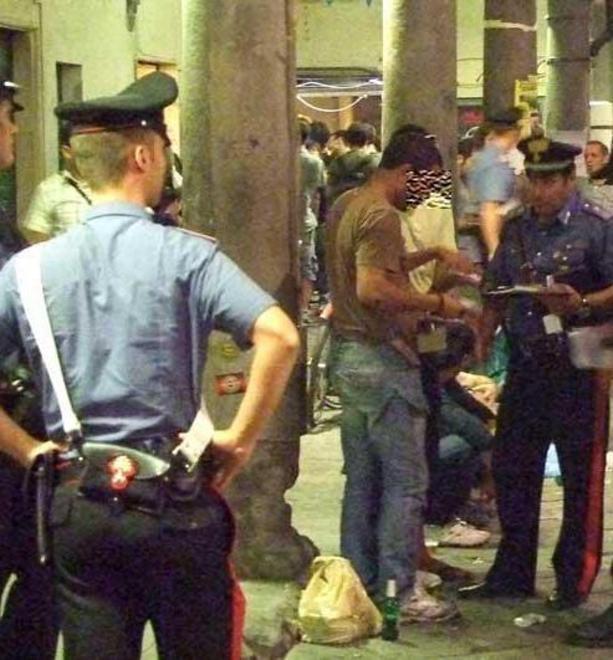 Incile, cominciano i lavori di bonifica 