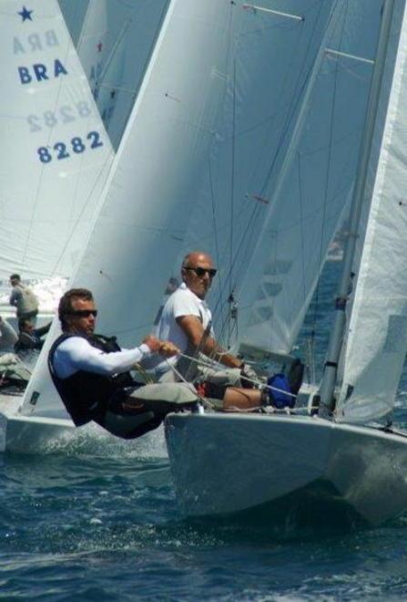 Trofeo Landucci, tutti i protagonisti delle classi Star e Finn