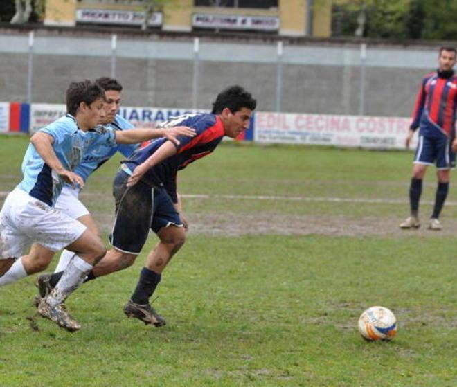  Piombino, preso Rossetti E ora caccia ai fuoriquota 