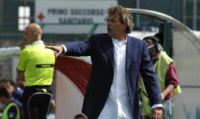Gli ultimi allenamenti, con il fiato sospeso