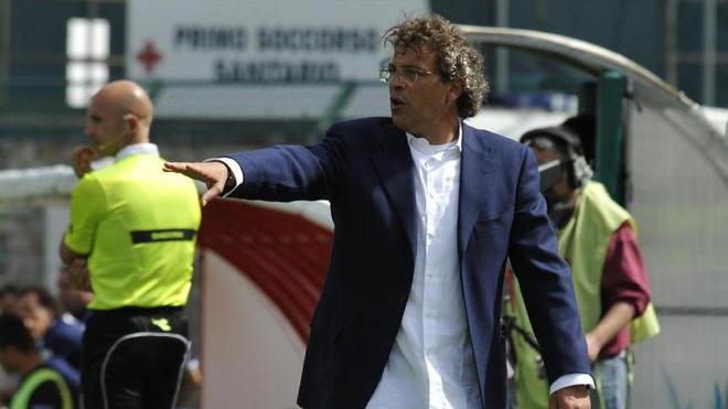 Gli ultimi allenamenti, con il fiato sospeso