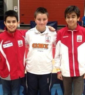 Il Subbuteo Club corona la sua cavalcata e approda in serie C
