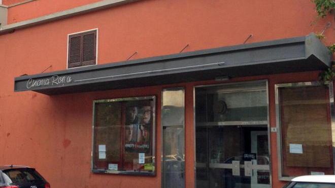 Chiude il cinema Roma «I conti non tornano»