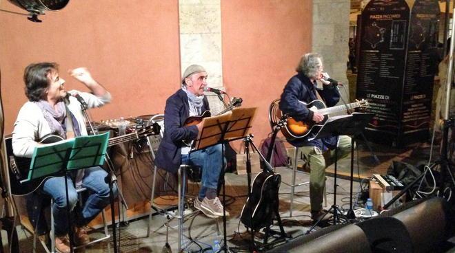 «Musica, regole troppo rigide» 