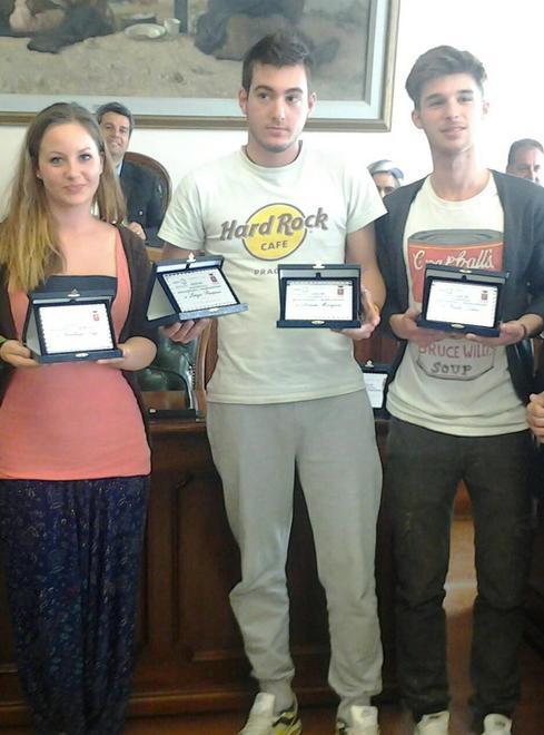 I campionati italiani dell’Aned a giugno di scena a Grosseto 