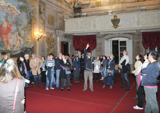 Oltre 6mila le visite ai musei aperti in città fino a notte