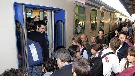 Treni, altre adesioni alla manifestazione
