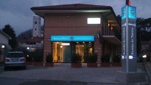 La Banca di Pescia fa 50 anni nel segno della solidarietà