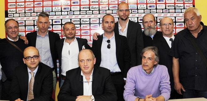 Lucchese, ora le priorità sono gli impianti sportivi 