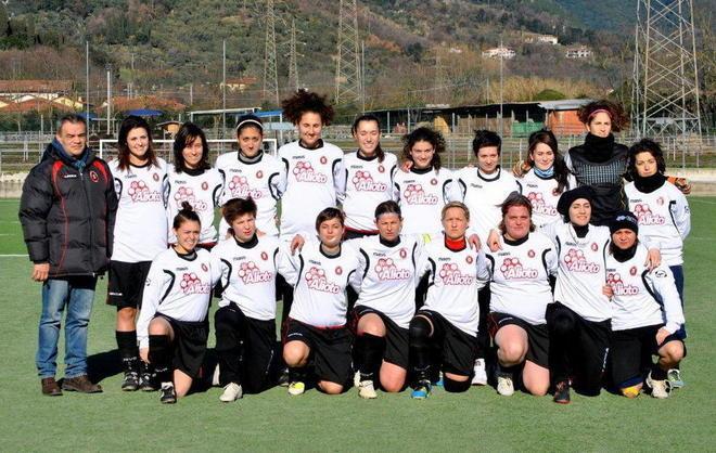 Sarzana Cf batte la Sanremese e resta in serie A2 