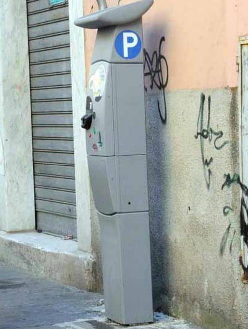 «Multe da rimborsare» 