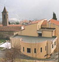 Raid in una casa, smurata cassaforte 