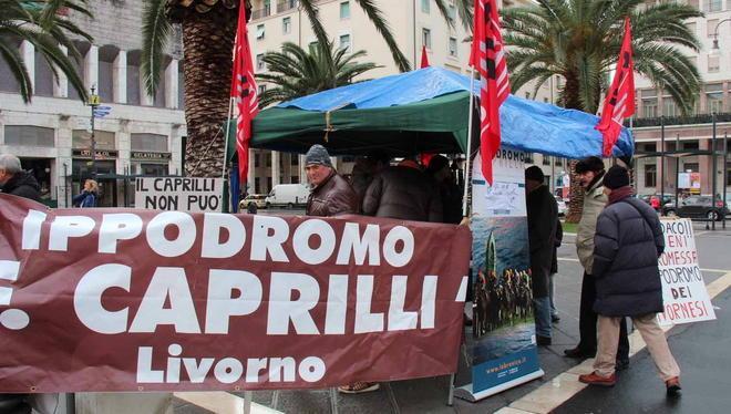 Labronica, ora è rischio sciopero 