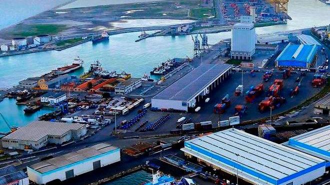 Piombino avrà la super banchina E ora Livorno vuole fondi statali