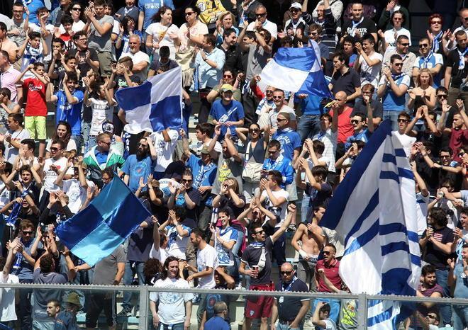 Sul grande sogno l’insidia Under 21 