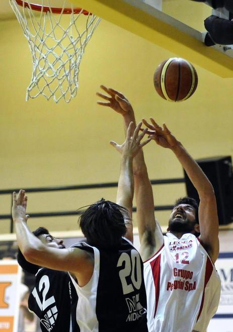Anche la Virtus Certaldo conquista la semifinale 