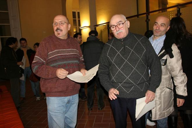 Strappo della Uil Funzione pubblica contro la Cisl 