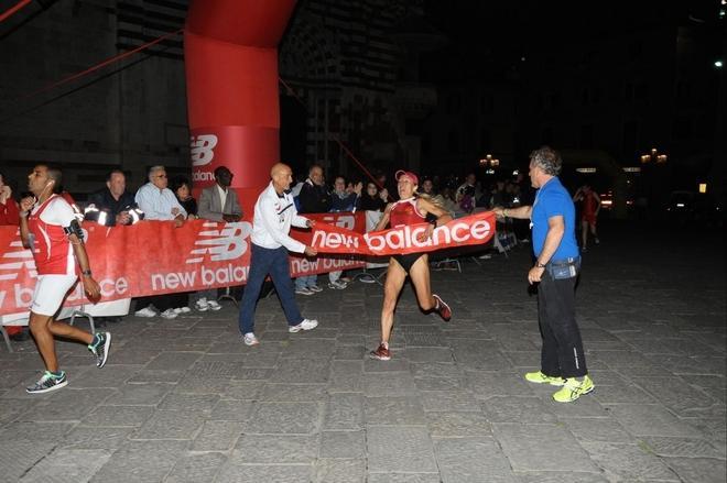Podismo, Midar e Gianotti si aggiudicano il Trofeo Questura -