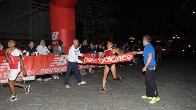 Podismo, Midar e Gianotti si aggiudicano il Trofeo Questura -