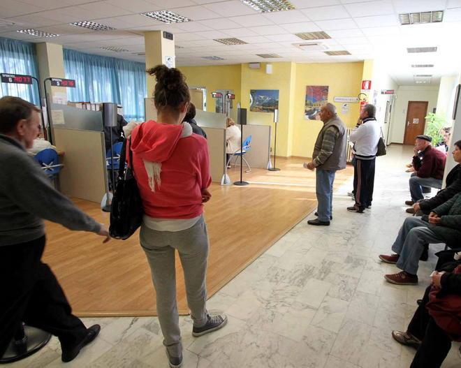 Visite ed esami, prenotazioni anche alle associazioni di volontariato 
