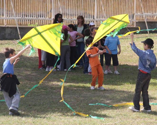 “EnergicaMente”: tre giorni di festa insieme alle scuole 