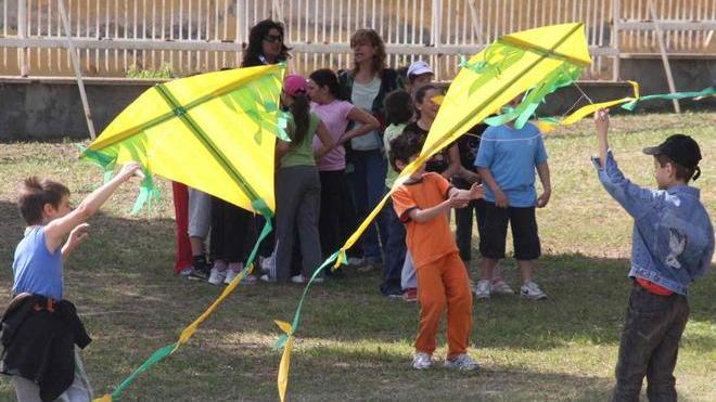 “EnergicaMente”: tre giorni di festa insieme alle scuole