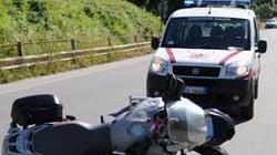 Muore in un incidente stradale giovane agente della polizia