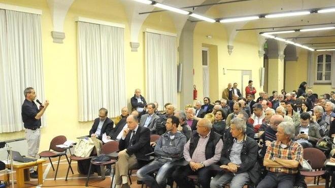 Mobilità, confronto serrato nel forum de Il Tirreno