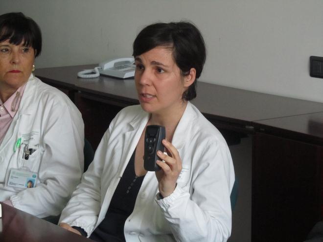 Lotta al Parkinson, intervento innovativo al S. Anna 