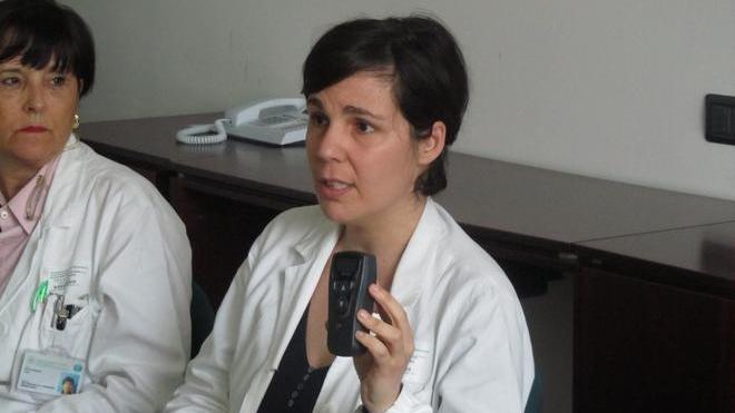 Lotta al Parkinson, intervento innovativo al S. Anna